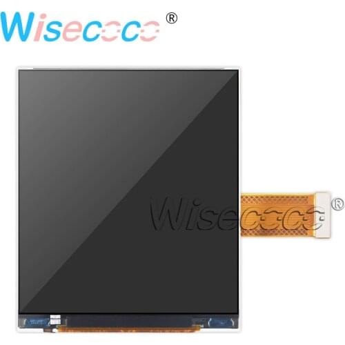 LPM035M407B 3.5 Inch ips lcd screen MIPI interface 1440x1600 HMD VR AR display