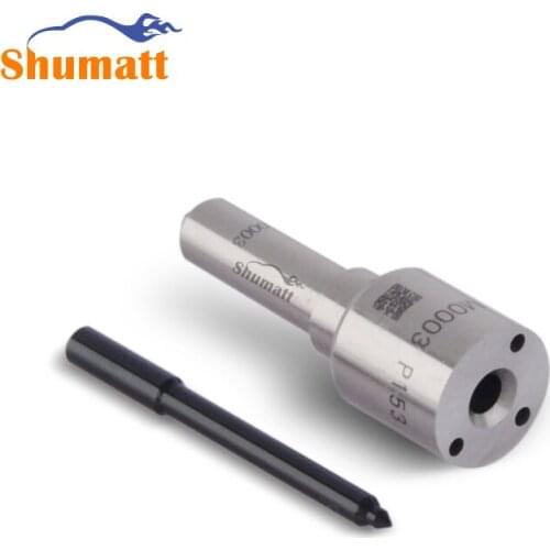 China Made New Diesel Fuel Injector Nozzle M003 P153 Fit for Siemens 5WS40200 A2C59514909 A2C59511602 injector
