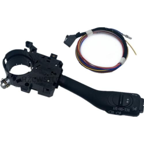 Steering Wheel Turning Signal Cruise Control Switch 8L0953513J 8L0 953 513 J For AUDI TT A2 A3 S3 A6 S6 Seat Leon Octavia Fabia