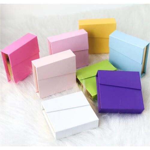 25mm eyelashes mink 3d mink lashes bulk wholesale natural faux cils Fake Eyelashes bulk dramatic eyelash packaging