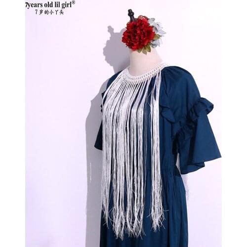Flamenco Scarf From Spain Stole Shoulder Cloth TuchCBD63