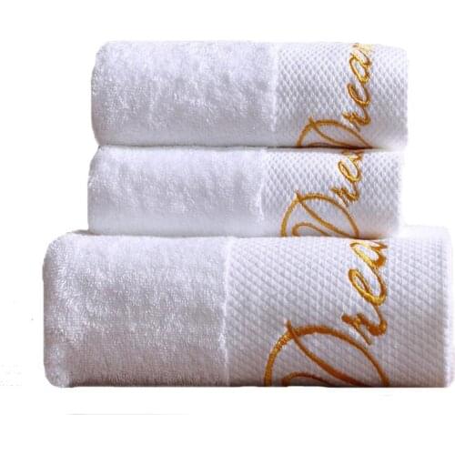 Хлопковые полотенца для тела TayoYiNiu China At AliExpress