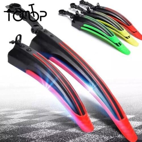 Tomtop Bicycle Mudguards