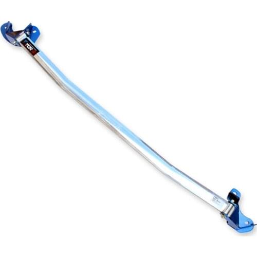 TTCR-II Stabilizer Bar for NISSAN X-Trail for Renault Koleos Tension Rod Engine Compartment Aluminum Magnesium Alloy Strut Bar
