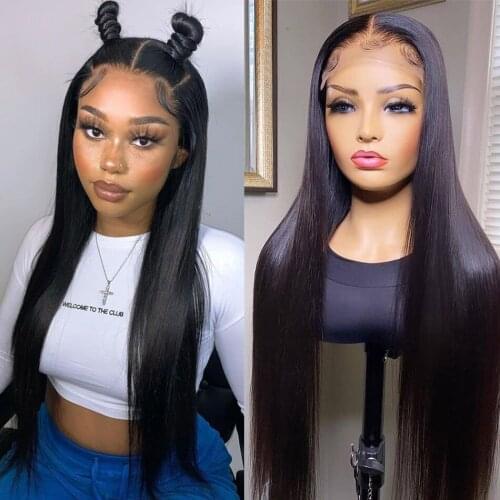VOLYS VIRGO Hair Extensions & Wigs