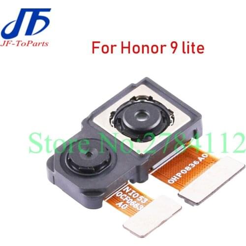 Rear Back Camera Module For Huawei Honor 9 Lite / Honor 9 Youth Edition LLD-L31 LLD-AL10 Replacement Repair Parts