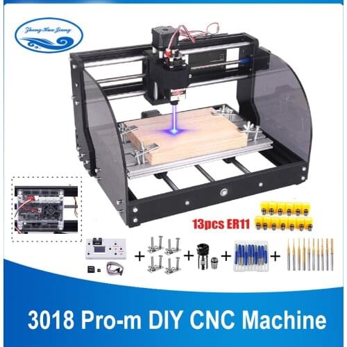ZHONG HUA JIANG Woodworking Milling Machines