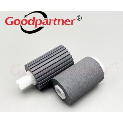 1X 3BR07040 36211110 ADF Pickup Feed Roller for Kyocera M2030 M2035 M2040 M2135 M2235 M2530 M2535 M2540 M2635 M2640 M2735 M2835