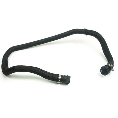 9670815680 Return Pipe For Dongfeng Peugeot 308 308S 408 4008 5008 Citroen C4 Tianyi C5 1.6T Free Shipping