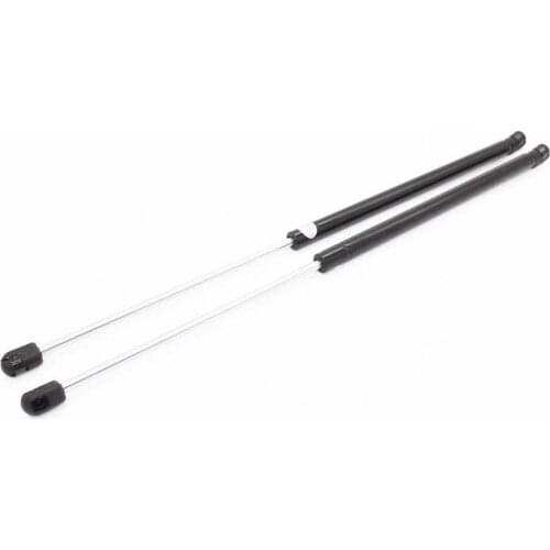 1 Pair Car Auto Gas Spring Struts Lift Supports Fits for Ford Freestyle Taurus X 2006- 2008 2009 Damper Rear Tailgate Hatch Boot