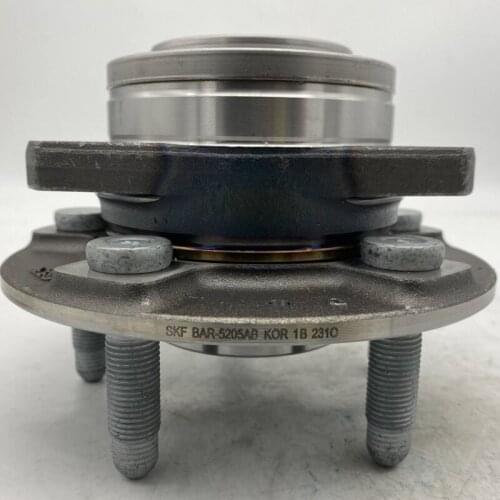 CAR front wheel hub 2017ch evr ole tca ma ro front wheel axle head hub axle head engine front wheel hub assembly
