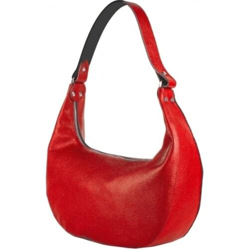 Красные женские сумки FABULA China At AliExpress