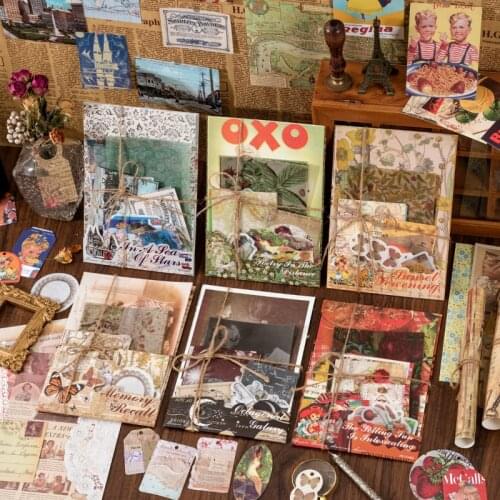 Hongma Scrapbooking Goods