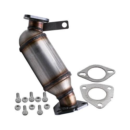 CATALYTIC CONVERTER For 2009 2010 2011 for CHEVROLET TRAVERSE 3.6L FRONT LEFT