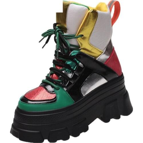 Koznoy Women's Boots