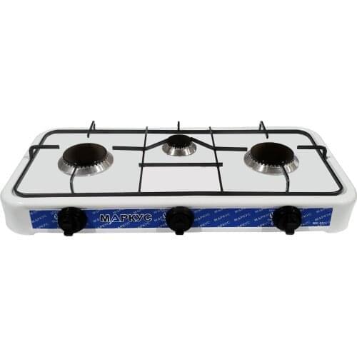 Маркус Tourist Burners