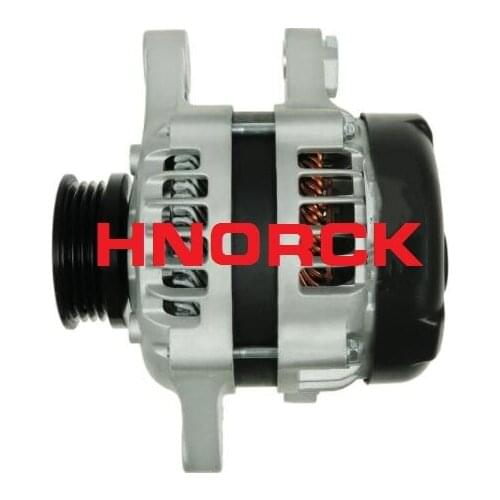 NEW HNROCK 12V 80A ALTERNATOR 104210-9670 27060-OM090 UD14841A FOR TOYOTA