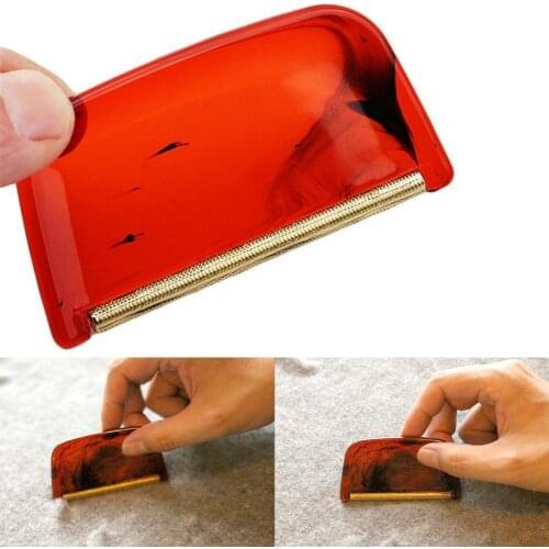 Portable Cashmere Sweater Shaving Fabric Clothes Lint Remover Trimmer Shaver mini Lint Remover Hair Ball Trimmer