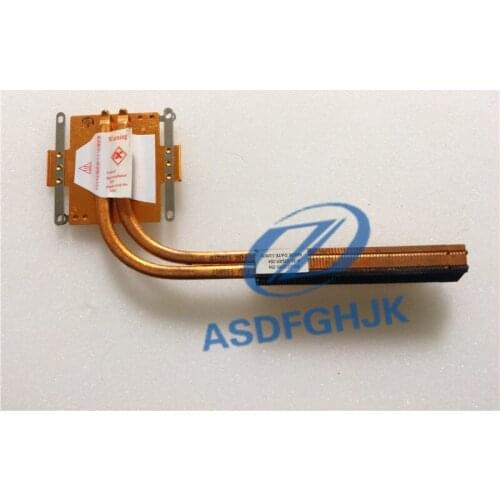 For CLEVO P170EM P150EM P150HM P70HM GPU radiator 6-31-X510N-204 good test free shipping