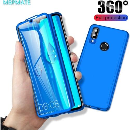 Чехлы для телефонов Huawei Y6 Prime Redpepper China At AliExpress