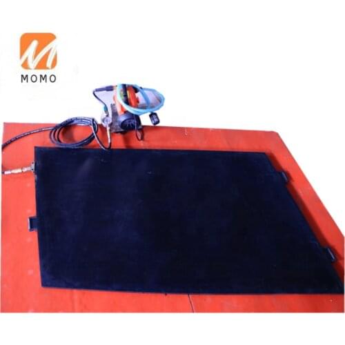 Rubber Water Pressure Bag Conveyor Belt Vulcanizing Press Pressurized