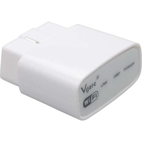 Vgate iCar Wifi ELM327 OBD2 Code Reader Scanner For Android/IOS Elm 327 iCar WI-FI Original OBDII OBD 2 Car Diagnostic Tool