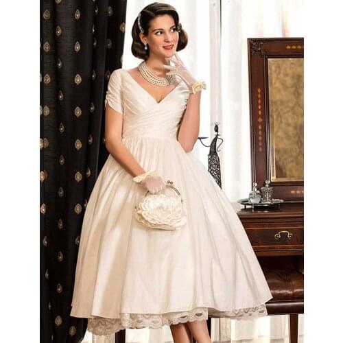 TCUOOBYD Long Wedding Dresses