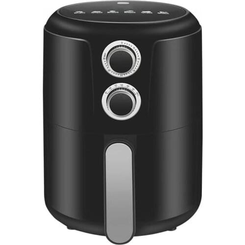 Air fryer oven convection black air fryer pressure cooker healthy air fryer