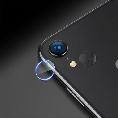 5 pcs Camera Lens Screen Protector For iPhone XR 11 Pro XS Max X 8 7 Plus for iphone 7 plus 8 6 s XR 11 max Tempered Glass Film