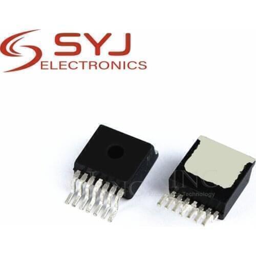 1pcs/lot NCV8141D2TR4G NCV8141D2 NCV8141 V8141 TO-263-7 In Stock