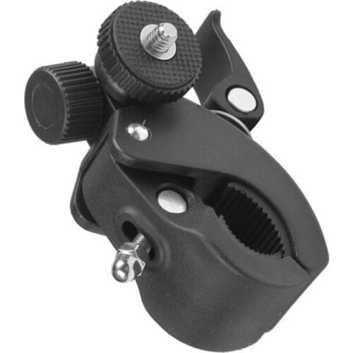 3 Types Phone Clip Bicycle Phone Camera Clip 360 Degree Rotation Tripod Mount Phone Holder Cell Phone Stand Bracket Clip Mount