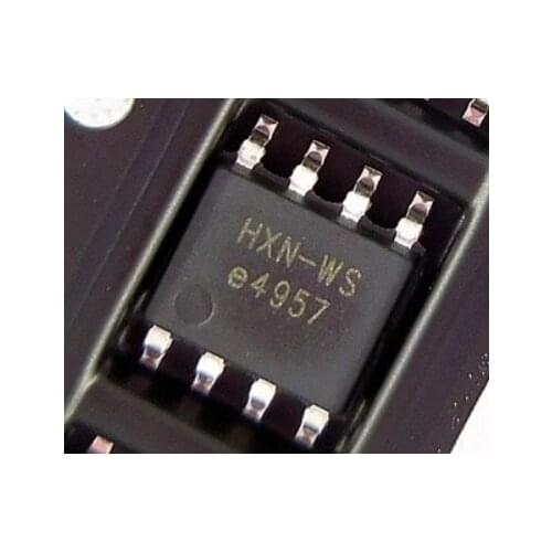 5pcs/lot HXN-WS SOP-8 In stock