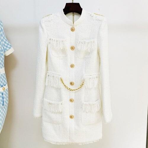 Ailigou Fashionable Knitted Dresses
