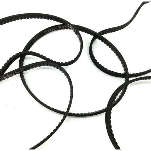 Free shipping Type PH Flexible V-ribbed Belt 5PH345, Pitch 1.6mm, Pitch number 5