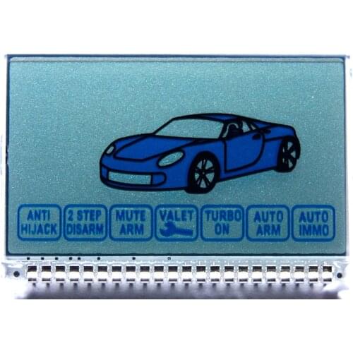 Cenmax Vigilant Spare Parts For Car Radios