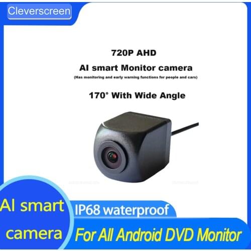 Автомобильные задние зеркала видеорегистраторы CLEVERSCREEN China At AliExpress