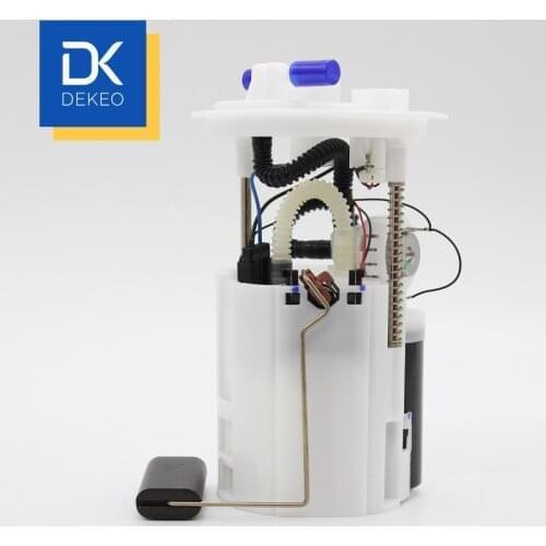 DEKEO For Hyundai ELANTRA Fuel Intake Assemblies Electric Fuel Pumps Module Assembly 31110-4V000