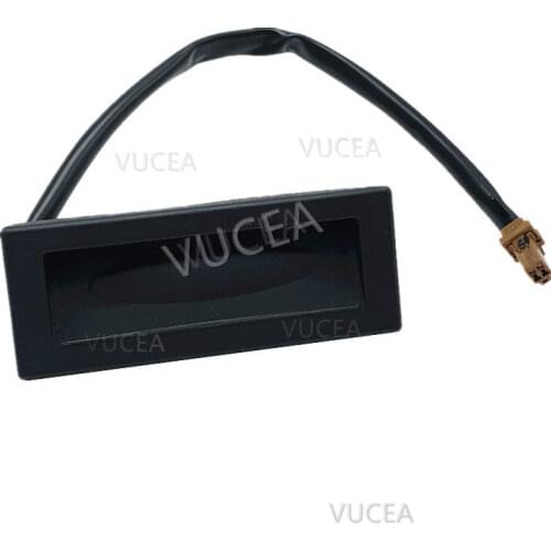 For China Dongfeng Fengshen AX7 Trunk switch Hatchback door open button 2014 - 2018