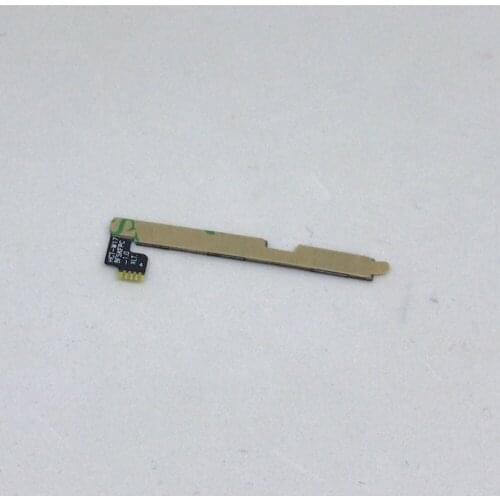 DOOGEE X20 New Original Volume Power Side Button FPC Flex Cable For DOOGEE X20 Cell Phone Repair Accessories