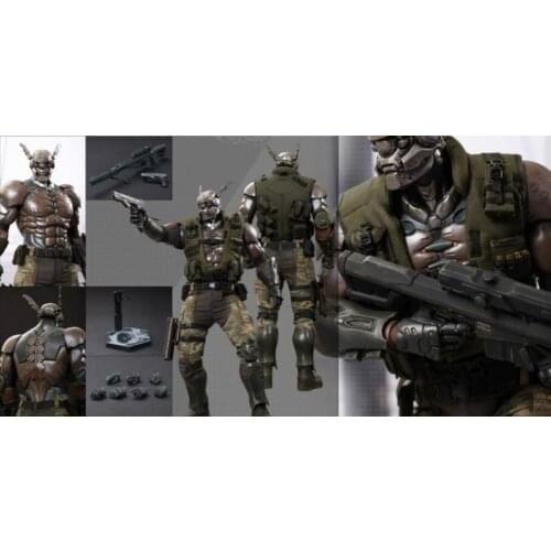 HT hottoys Hot Toys MMS269 MMS-269 1/6 Collectible Action Figure Toy Doll Model Body In stock