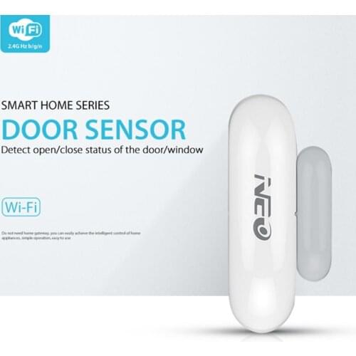 KEEOWEYY Security Sensors