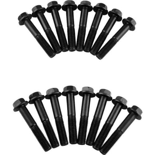 LaNBIN Engine Components
