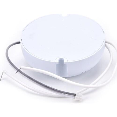 New Led Driver 8-24W High efficiency Power Supply AC 180V~265V 220V for Ceiling Lam