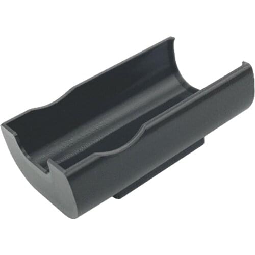 Headband Battery Storage Holder Back Clip for DJI Combo Goggles V2