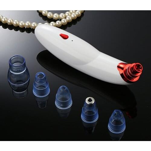 Vacuum Blackhead Remover skin care Aspirateur point noir Black head Acne removedor de cravo siyah nokta temizleyici pore cleaner