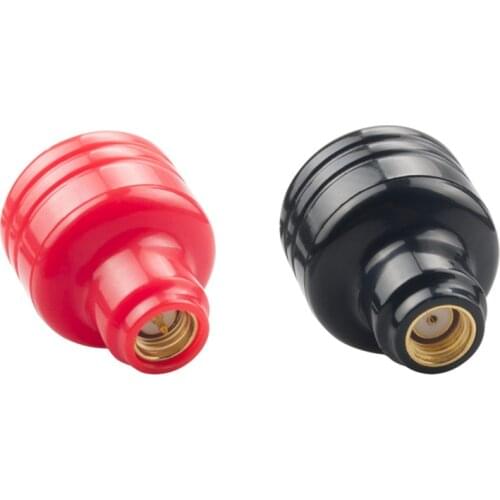 RJXHOBBY RHCP Super Mini Stubby 5.8GHz 5dbi RPSMA SMA Male For FPV Transmitter TX Receiver RX Fatshark Goggles FPV Racing Drone