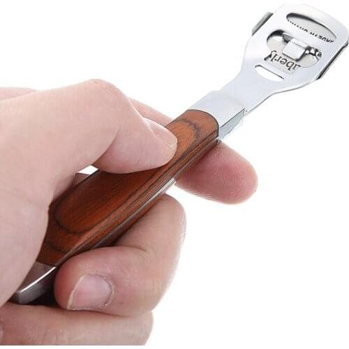 DIY Leathercraft Skiving Edge Skiver Tool for Thinning Leather Craft +10 Blades Knife Home Handmade Accessories