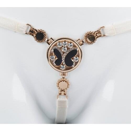 2020 Women Sexy Lingerie G-string Sexy Transparent Jewel Babydoll Erotic Underwear Plus Size Women Temptation Sex Costumes