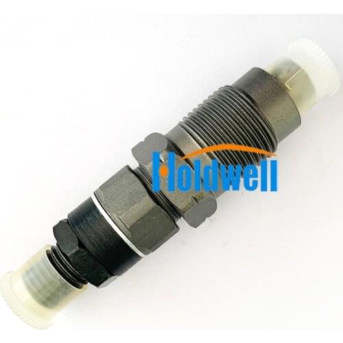 4 PCS Fuel Injector 16454-53905 for Kubota F2803 SQ-26 SQ-1210 V1903 V2003-M V2203