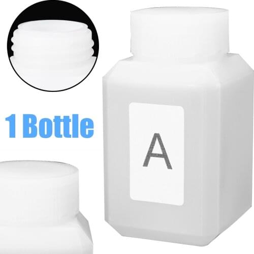 50ml Activator (A) Dip Water-transfer Printing Film Activator "Hydro" for Water Transfer Printing Film Decorative Mater